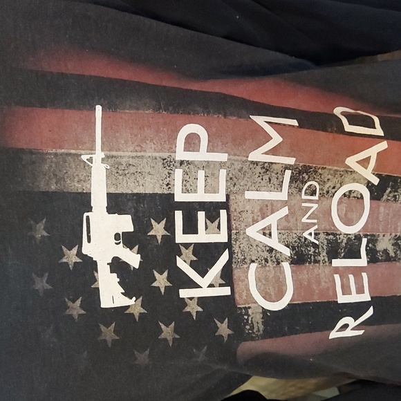 Keep Calm and Reload - Picture 2 of 3